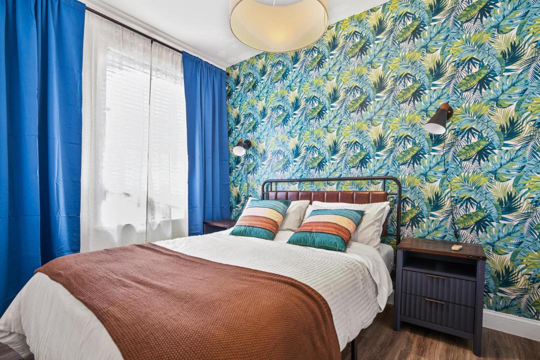 Photo of Bedroom in Lower East Side