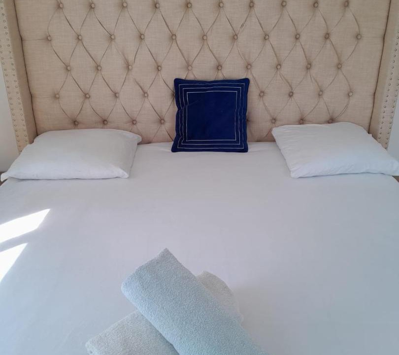Photo of Bedroom in Villeneuve-Saint-Georges