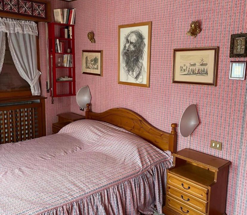 Photo of Bedroom in Cortina d'Ampezzo