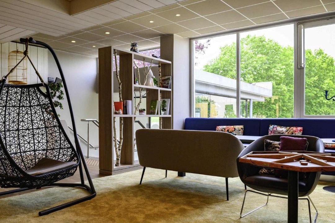 Photo of Livingroom in Creteil
