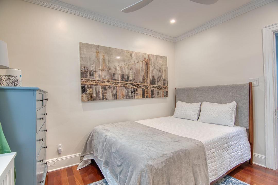 Photo of Bedroom in Prospect Lefferts Gardens