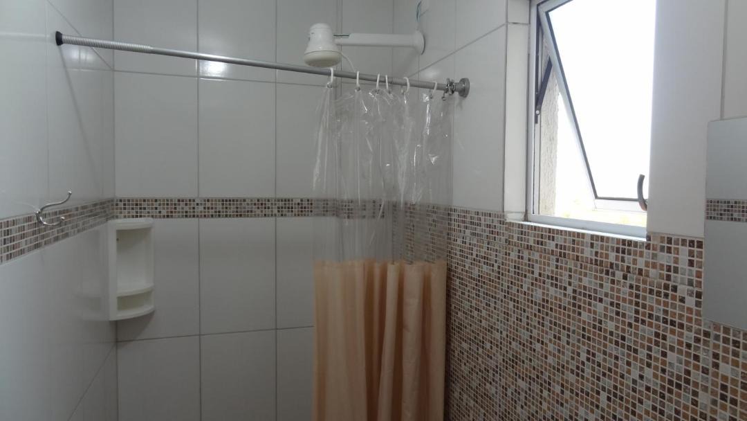 Photo of Bathroom in Itaborai