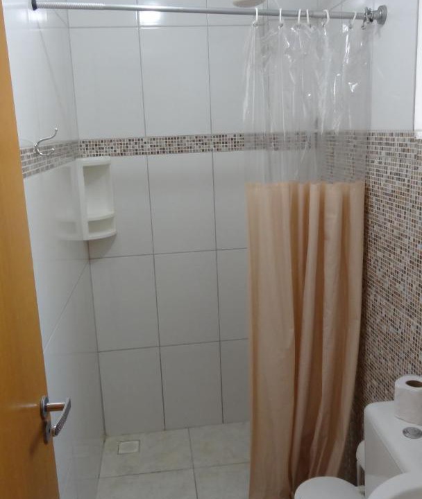 Photo of Bathroom in Itaborai