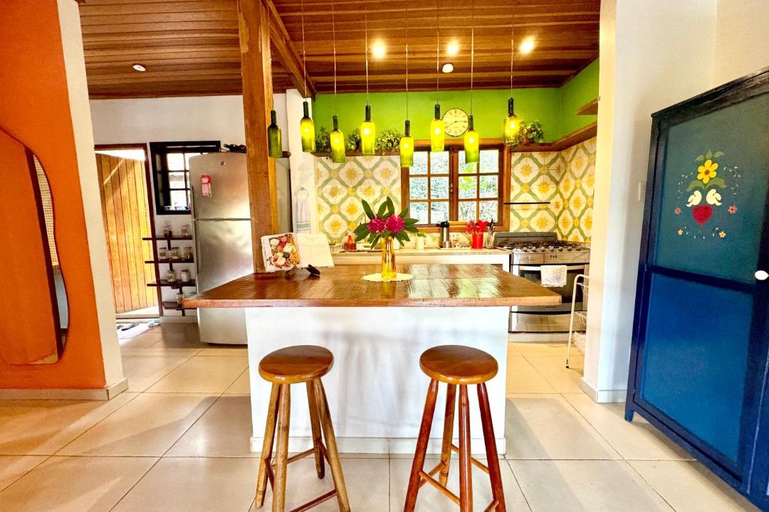 Photo of Kitchen in Paty do Alferes