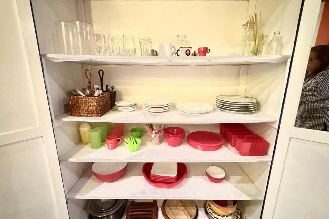 Photo of Kitchen in Paty do Alferes
