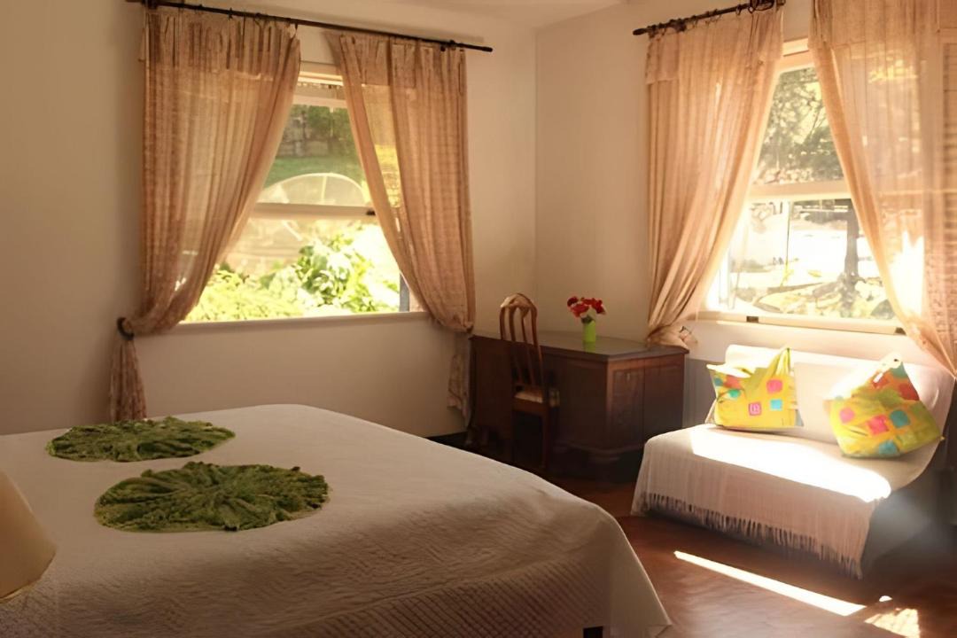 Photo of Bedroom in Moura Brasil