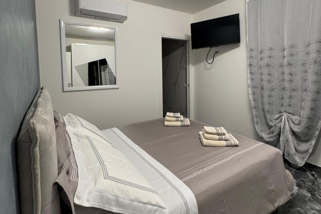 Photo of Bedroom in Albignasego