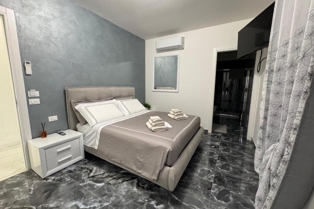 Photo of Bedroom in Albignasego