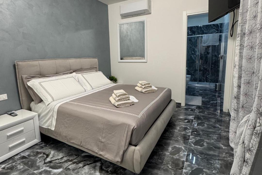 Photo of Bedroom in Albignasego