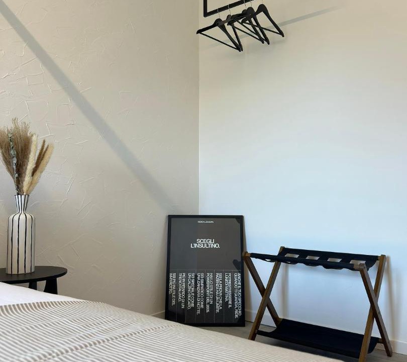Photo of Bedroom in Dossobuono