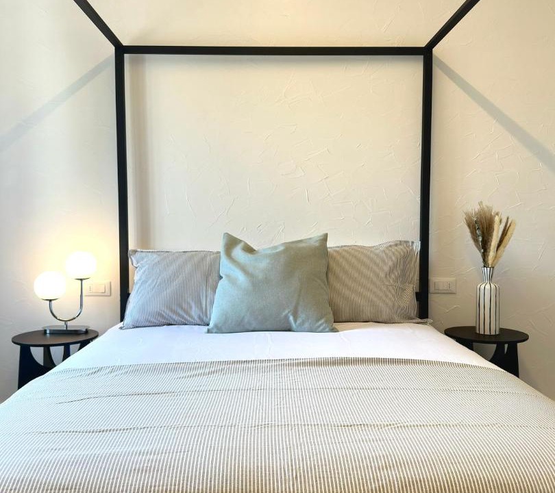 Photo of Bedroom in Dossobuono
