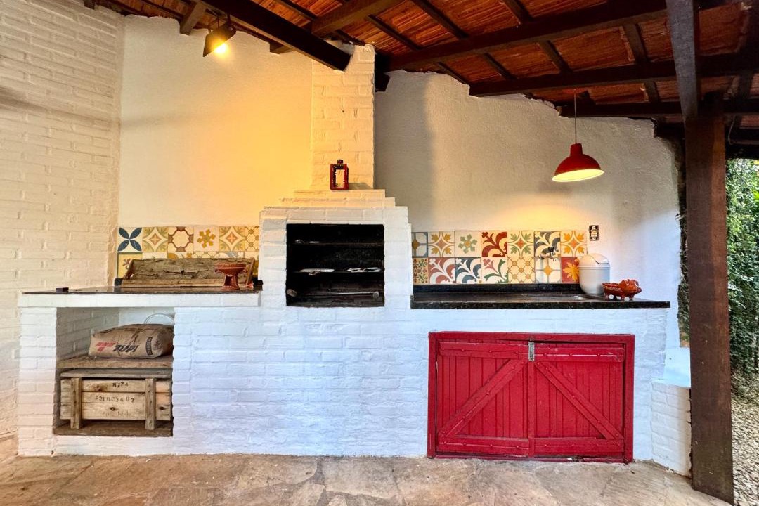 Photo of Kitchen in Paty do Alferes