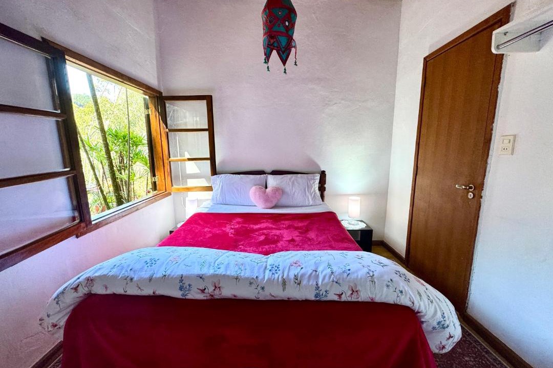 Photo of Bedroom in Paty do Alferes