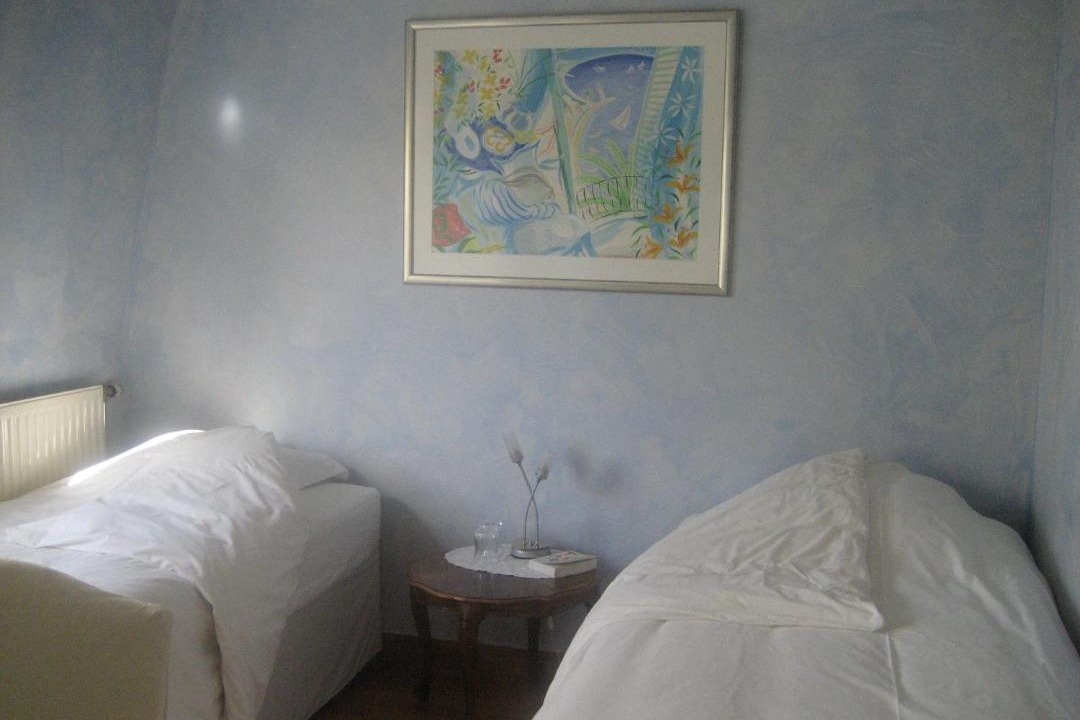 Photo of Bedroom in Quartier Saint-Georges
