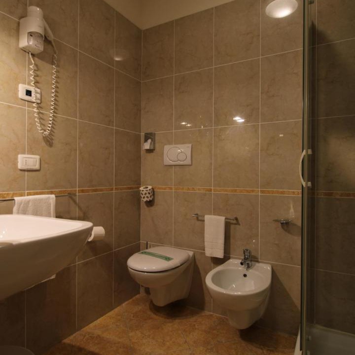 Photo of Bathroom in Vazzola