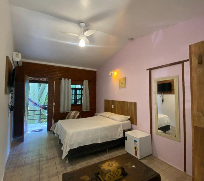 Photo of Bedroom in Inoa