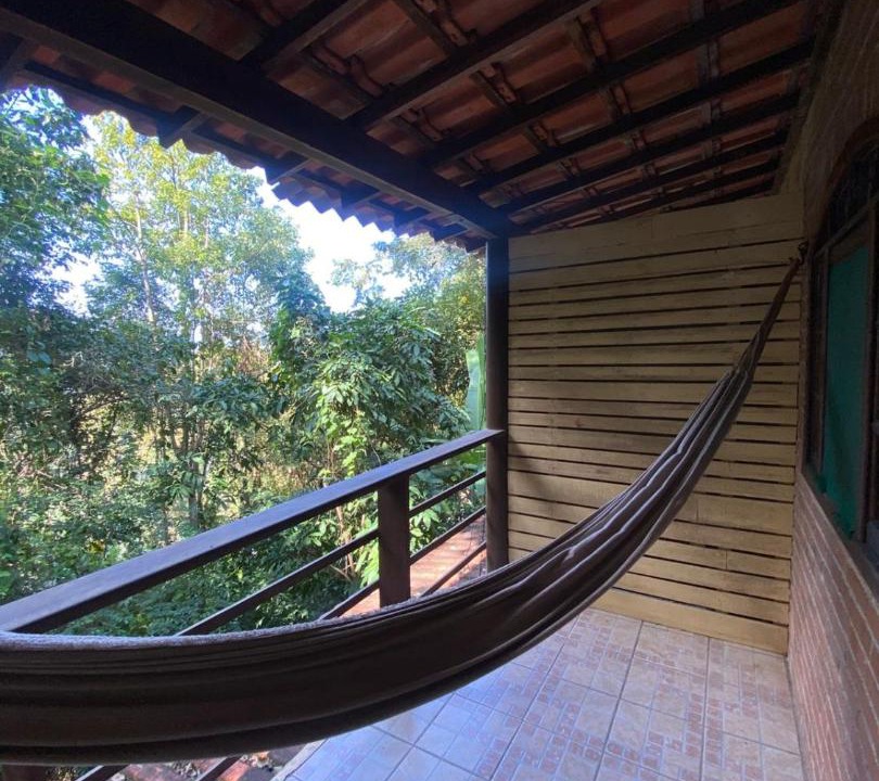 Photo of Patio Balcony in Inoa