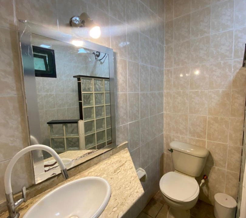 Photo of Bathroom in Inoa
