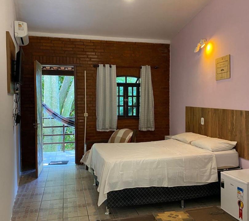 Photo of Bedroom in Inoa