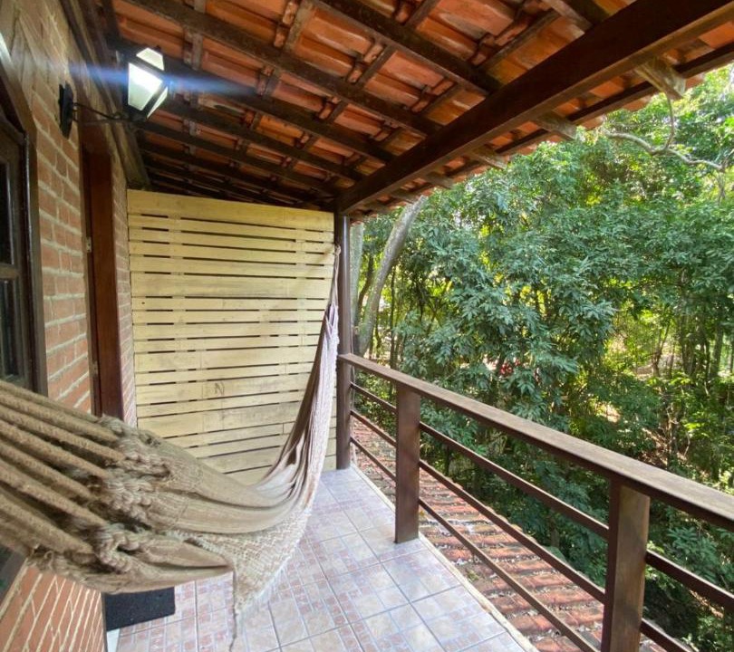 Photo of Patio Balcony in Inoa