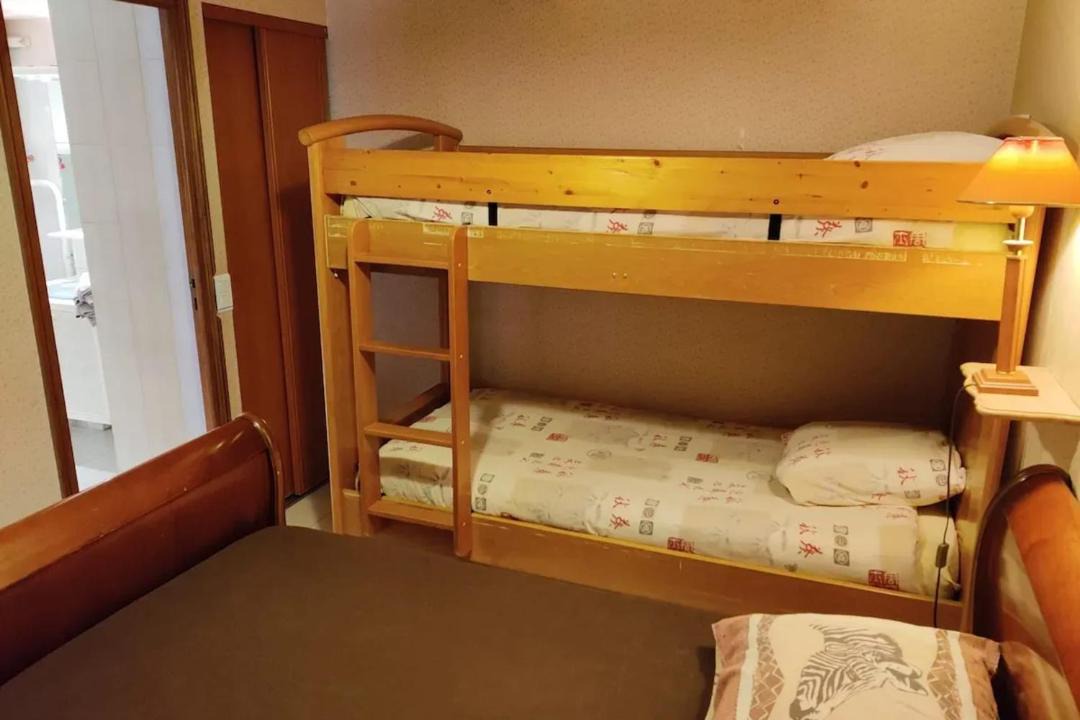 Photo of Bedroom in Alfortville