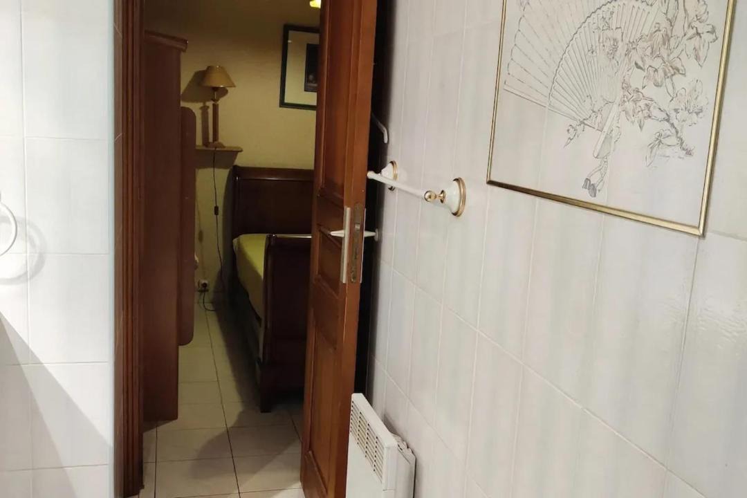 Photo of Bathroom in Alfortville