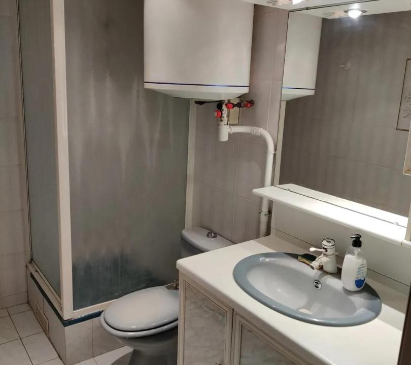 Photo of Bathroom in Alfortville