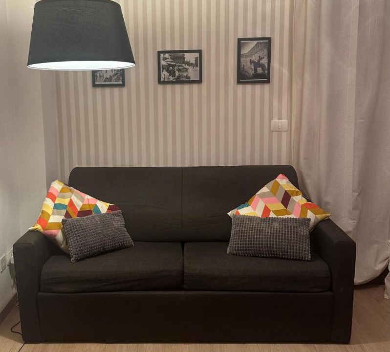 Photo of Livingroom in Verona City Centre