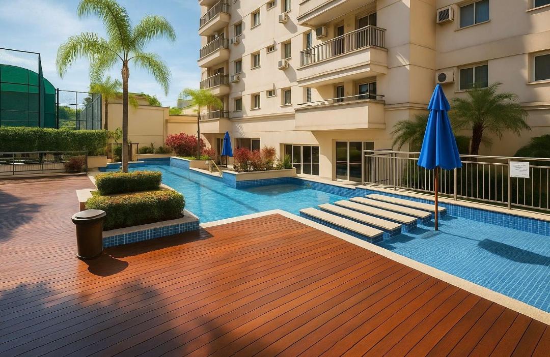 Photo of Patio Balcony in Sao Cristovao