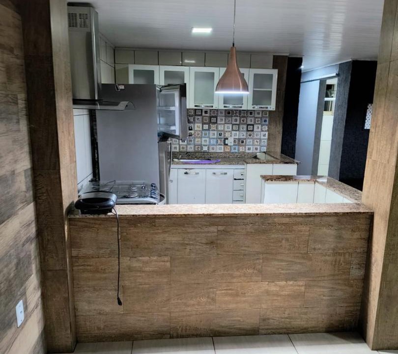 Photo of Kitchen in Pereque