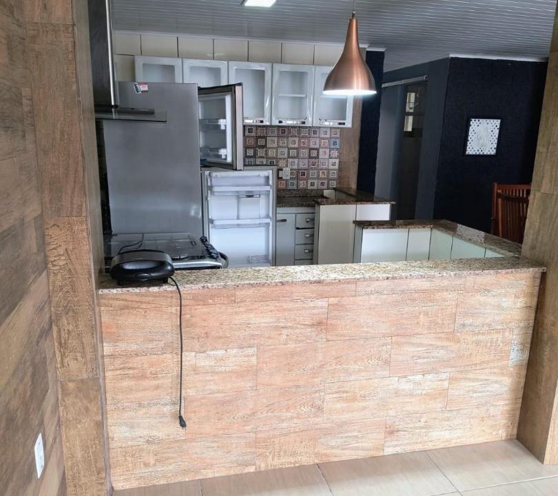 Photo of Kitchen in Pereque