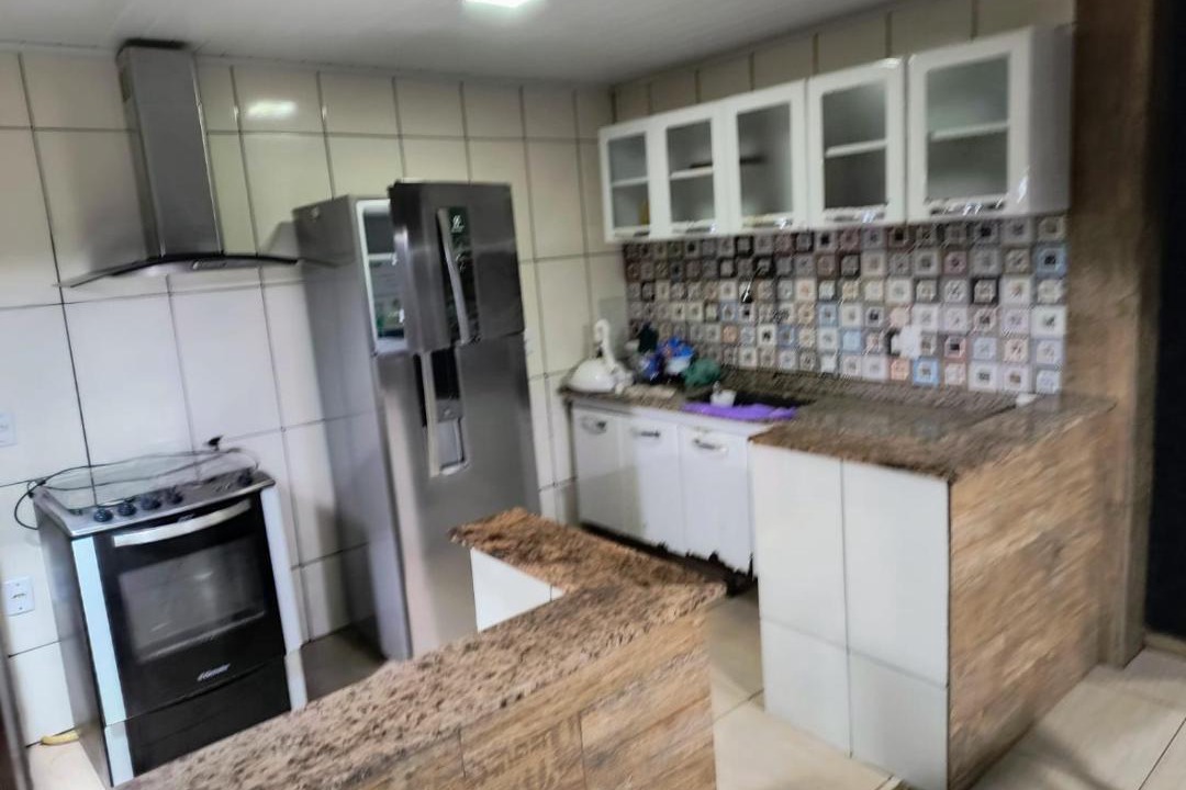 Photo of Kitchen in Pereque