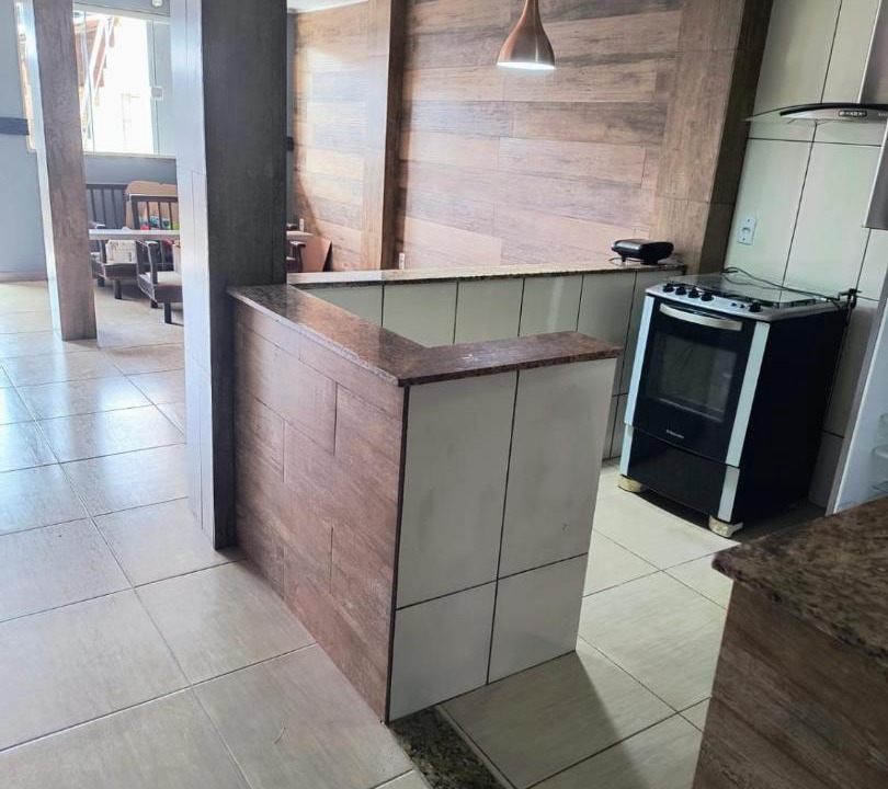 Photo of Kitchen in Pereque