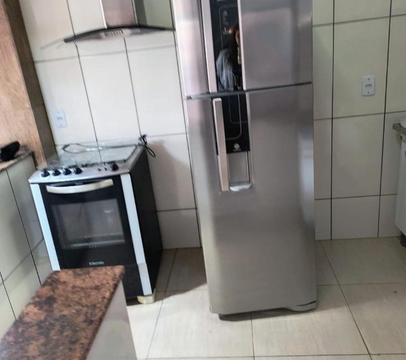 Photo of Kitchen in Pereque