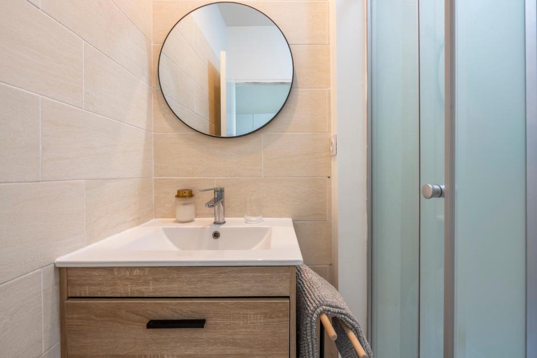 Photo of Bathroom in 14th Arrondissement