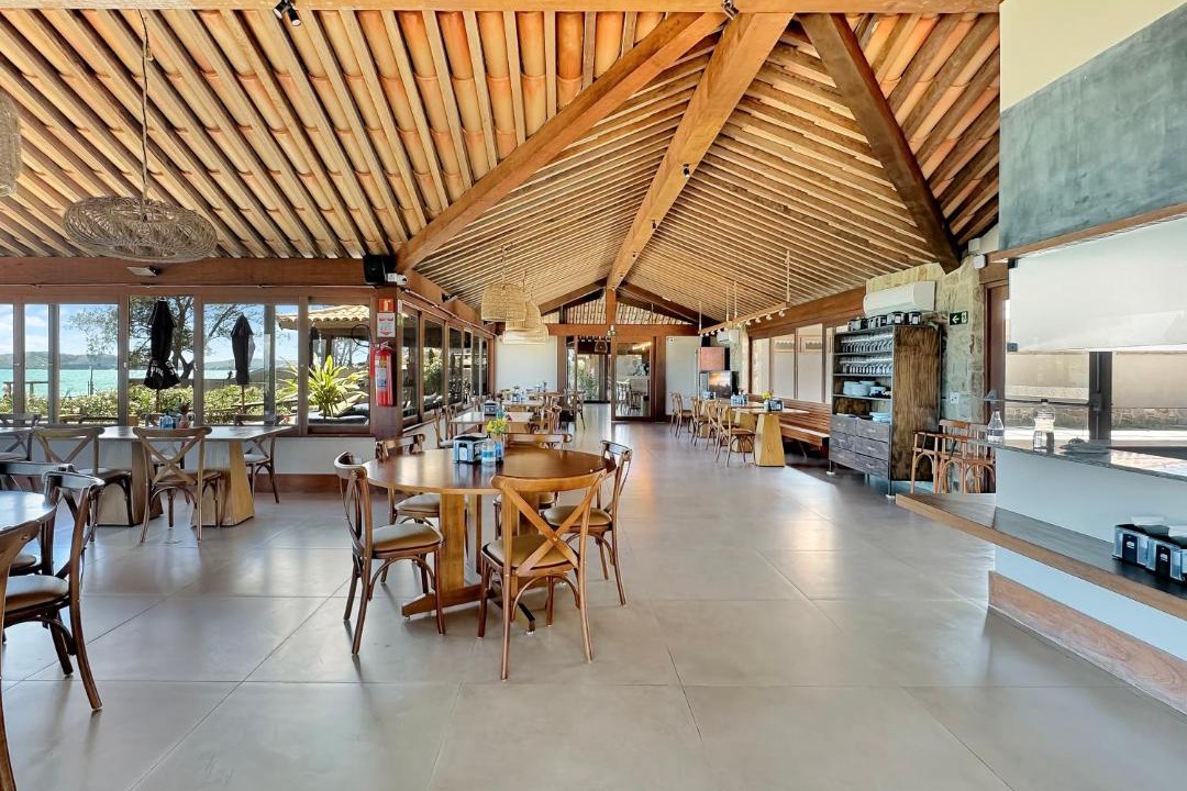 Photo of Kitchen in Buzios