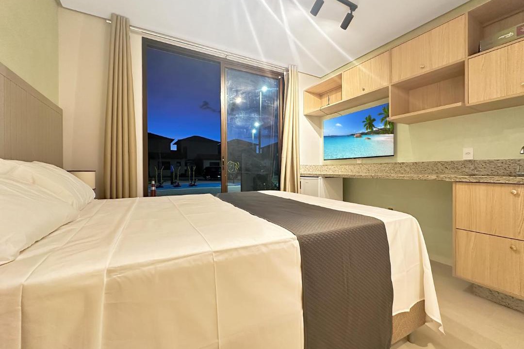 Photo of Bedroom in Buzios