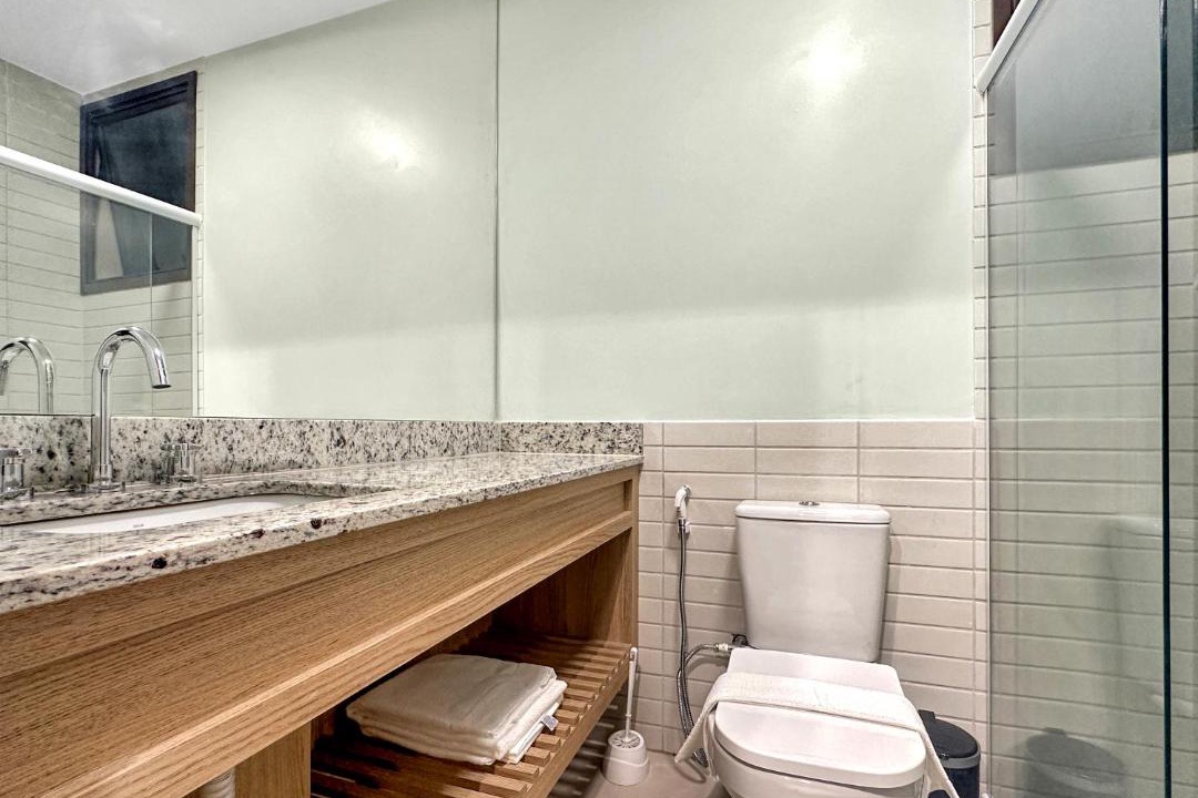 Photo of Bathroom in Buzios