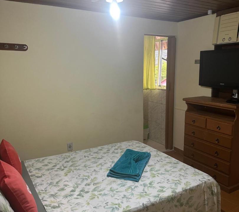 Photo of Bedroom in Piratininga