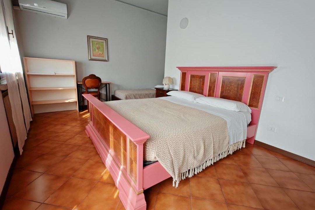 Photo of Bedroom in Casaleone