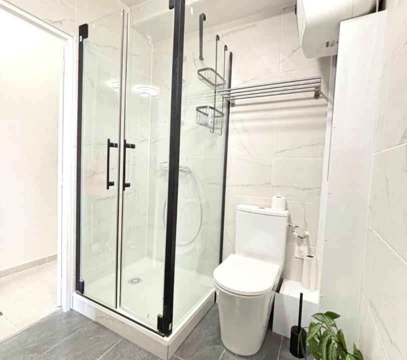 Photo of Bathroom in Sceaux
