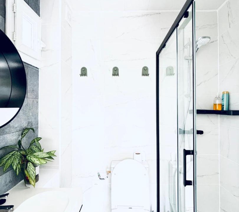 Photo of Bathroom in Sceaux