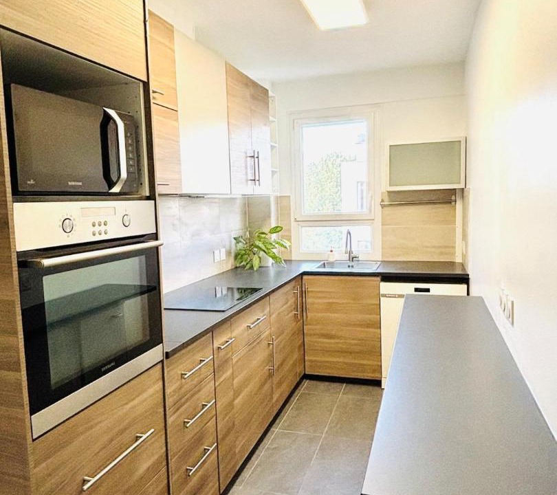 Photo of Kitchen in Sceaux