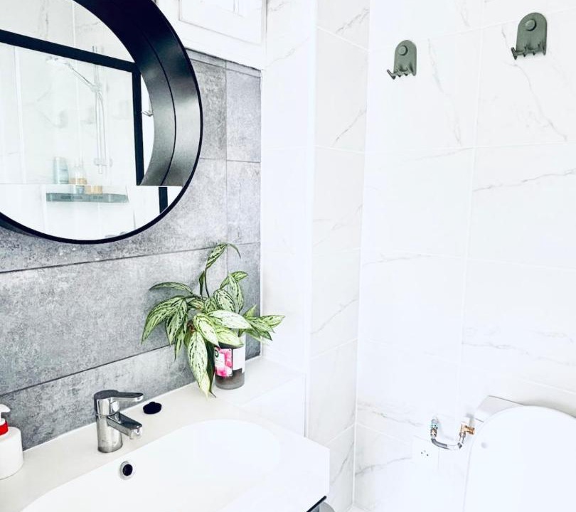 Photo of Bathroom in Sceaux