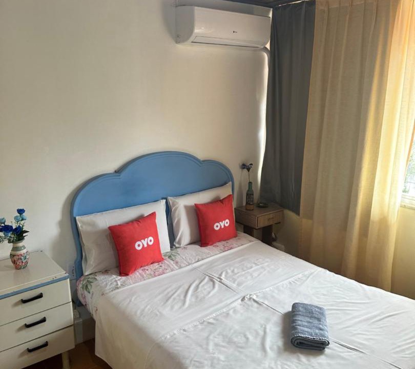 Photo of Bedroom in Piratininga