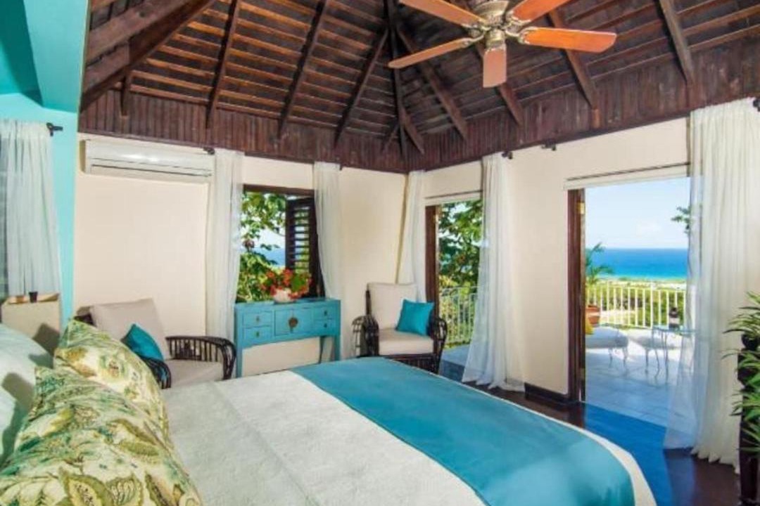 Photo of Bedroom in Montego Bay