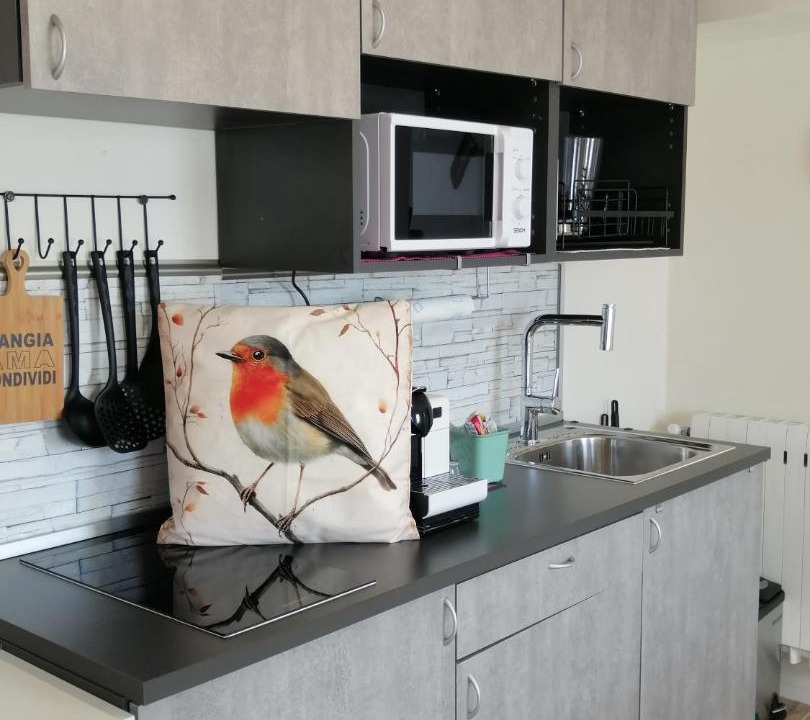 Photo of Kitchen in Fregona