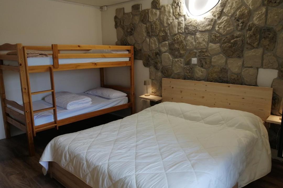 Photo of Bedroom in Fregona