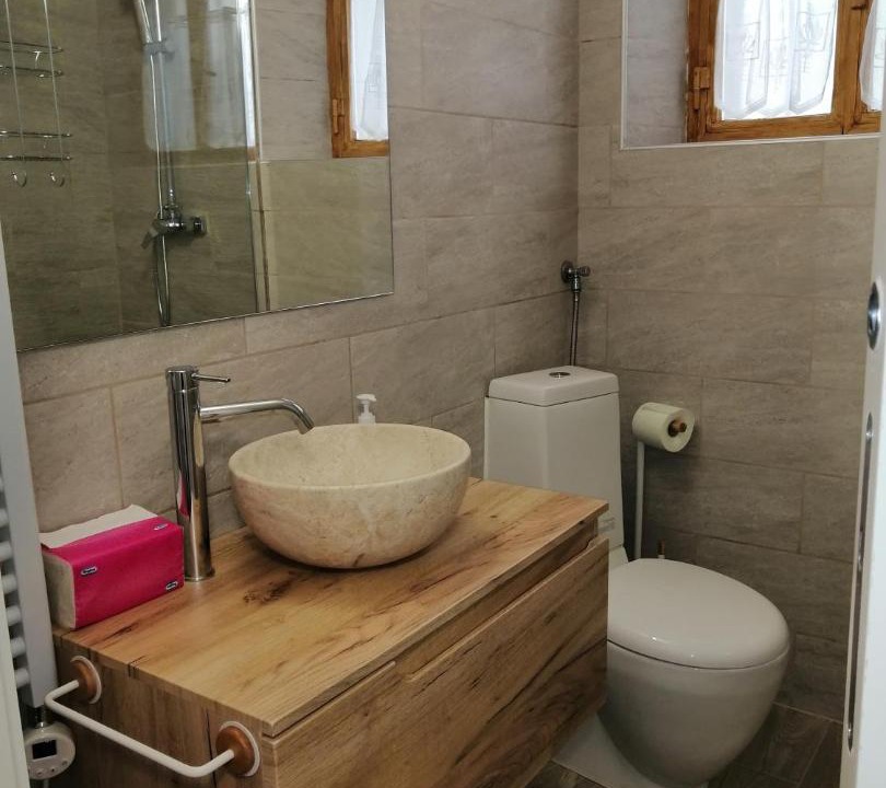 Photo of Bathroom in Fregona