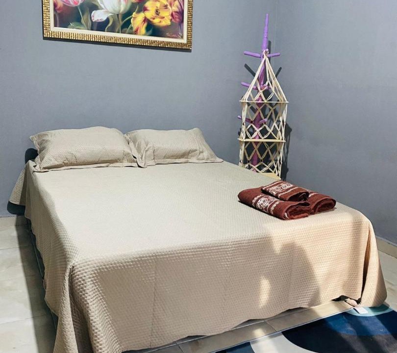 Photo of Bedroom in Rosa dos Ventos